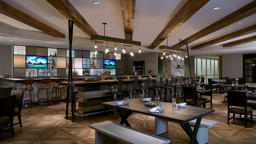 coopers mill restaurant